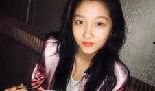 娱乐圈吃瓜爆料关晓彤微博,吃瓜群众纷纷热议